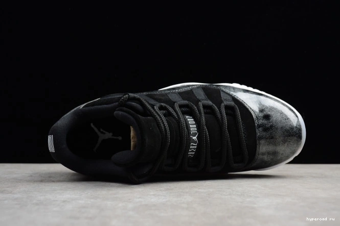 Air 11 Low Retro "barons" Jordan 528895-010 1005